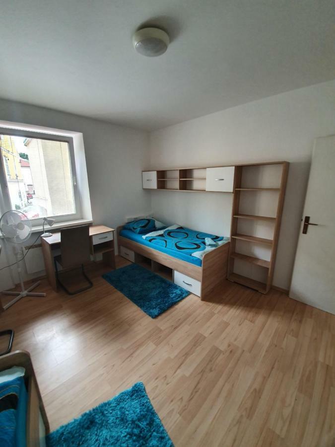 Minidorm Rooms In Heart Of City Center Maribor Buitenkant foto